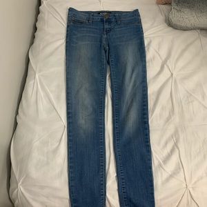 Super Cute Skinny Jeans